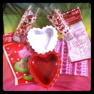 Valentine Bundle